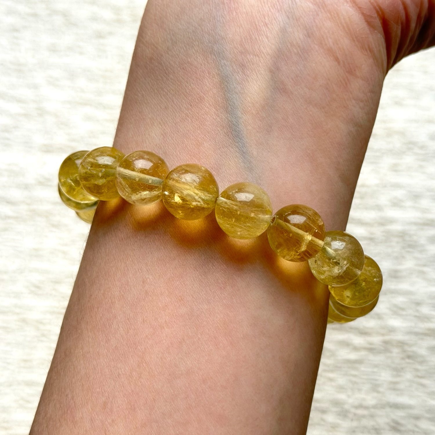 好記性黃螢石-4