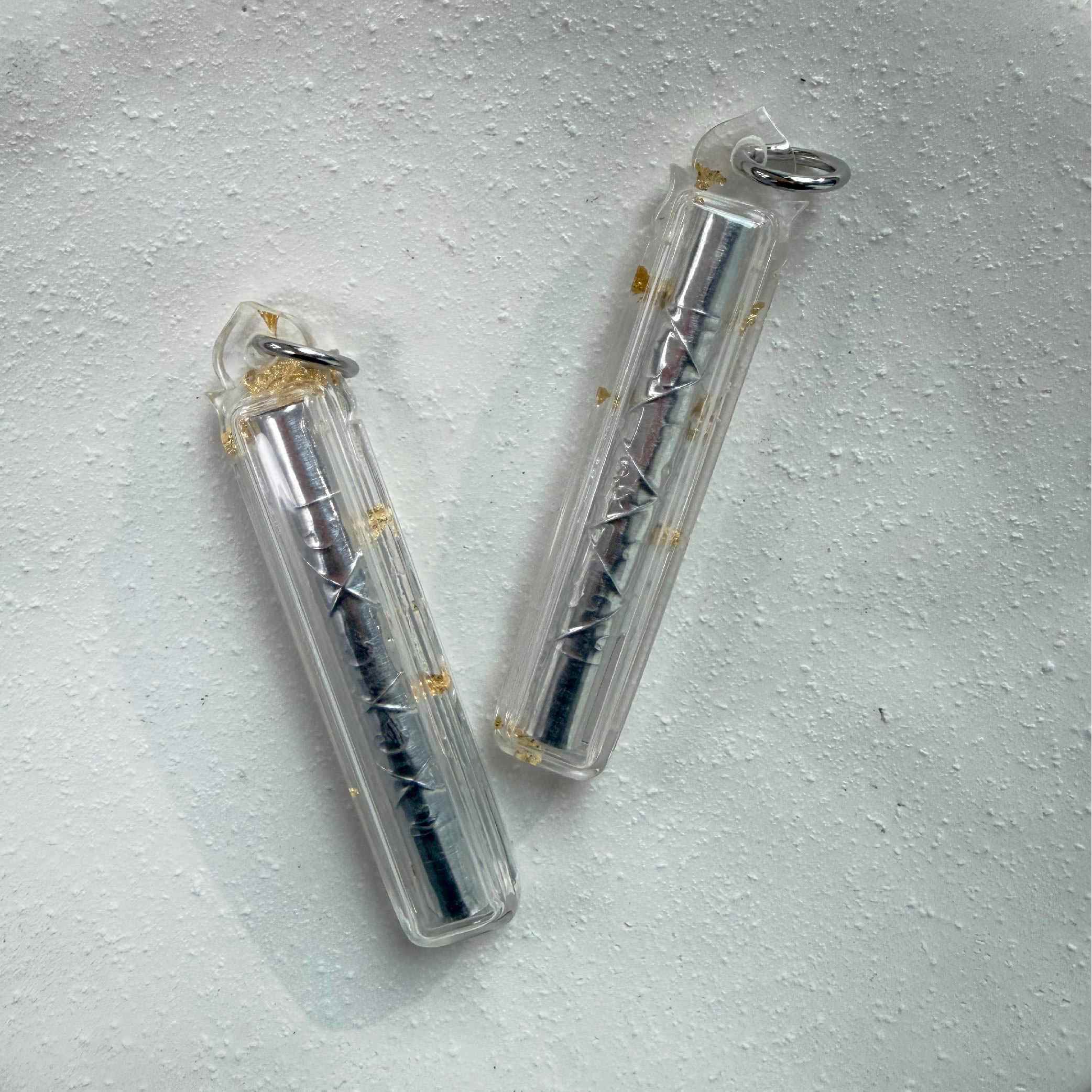 逆轉命局符管-4