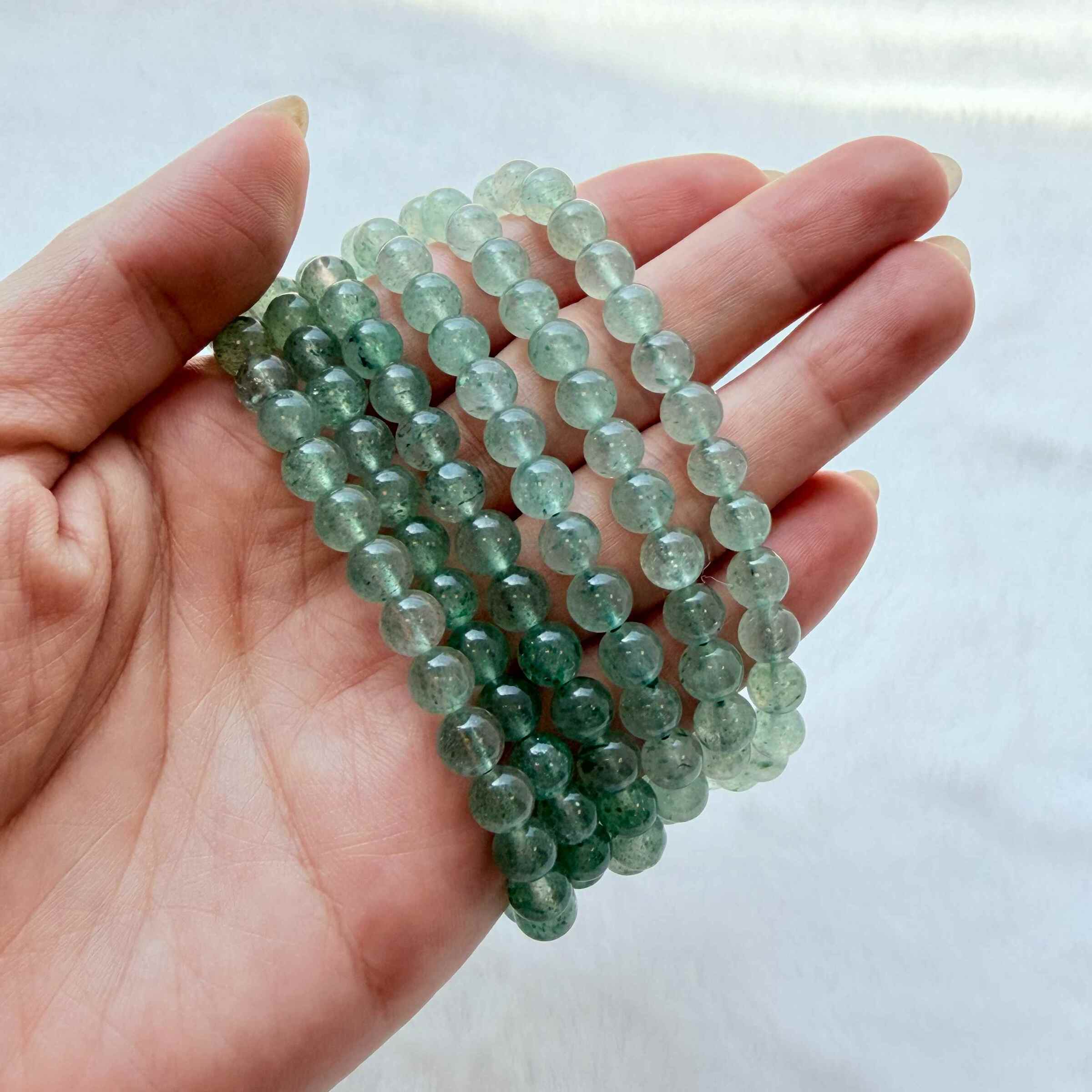 白水綠草莓三圈 (15)