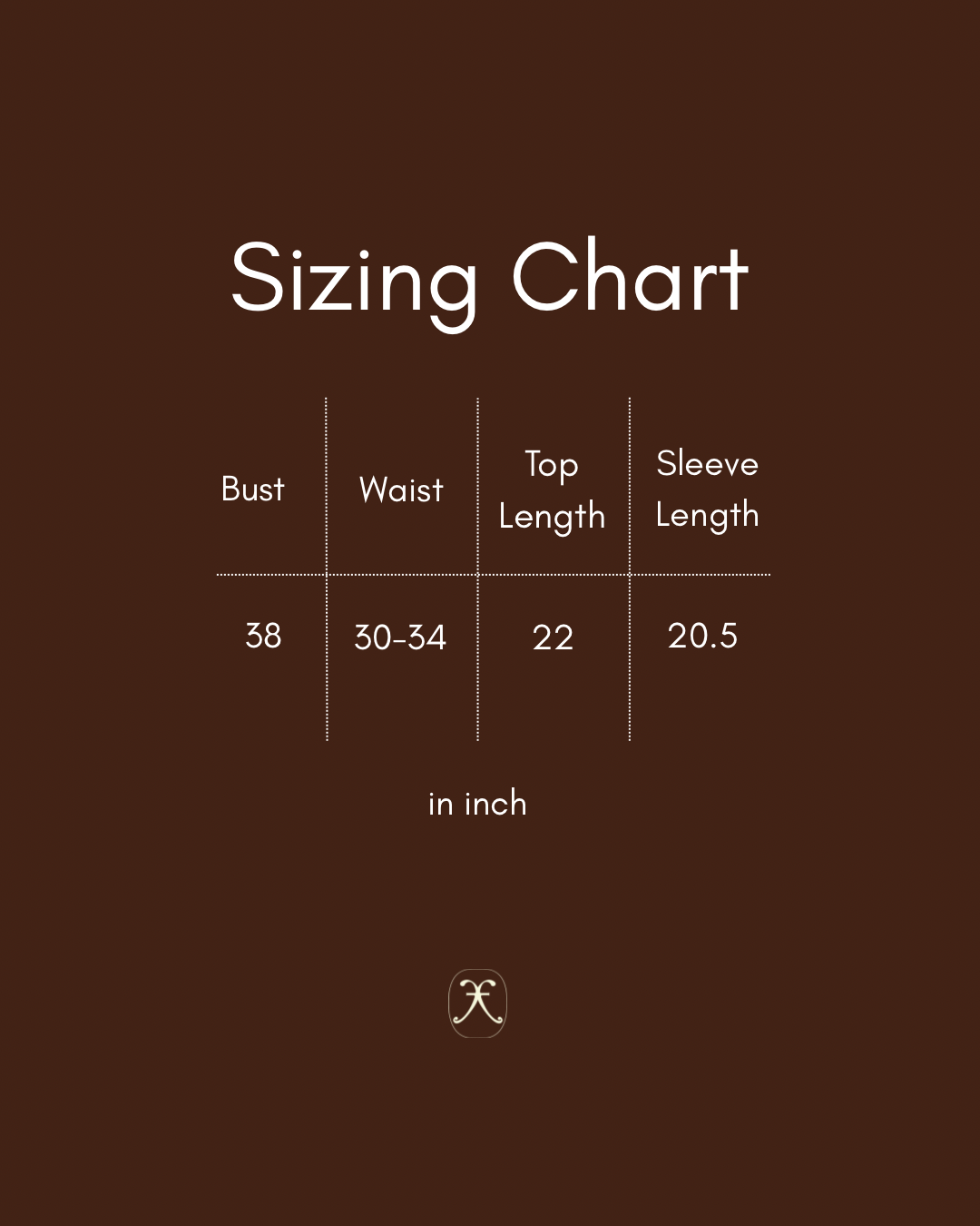 NEW SIZING C_