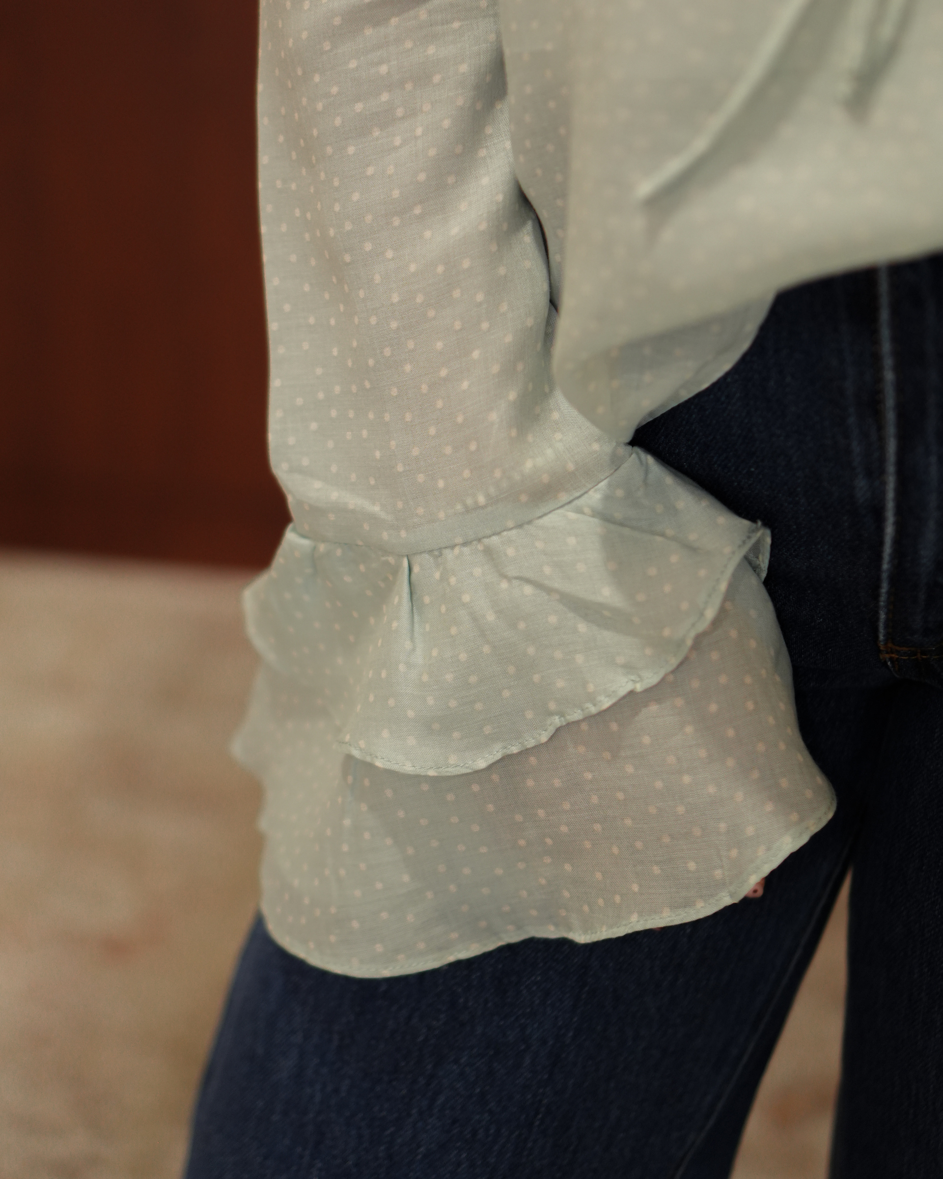 Finura.my Mon Cheri Polka 04