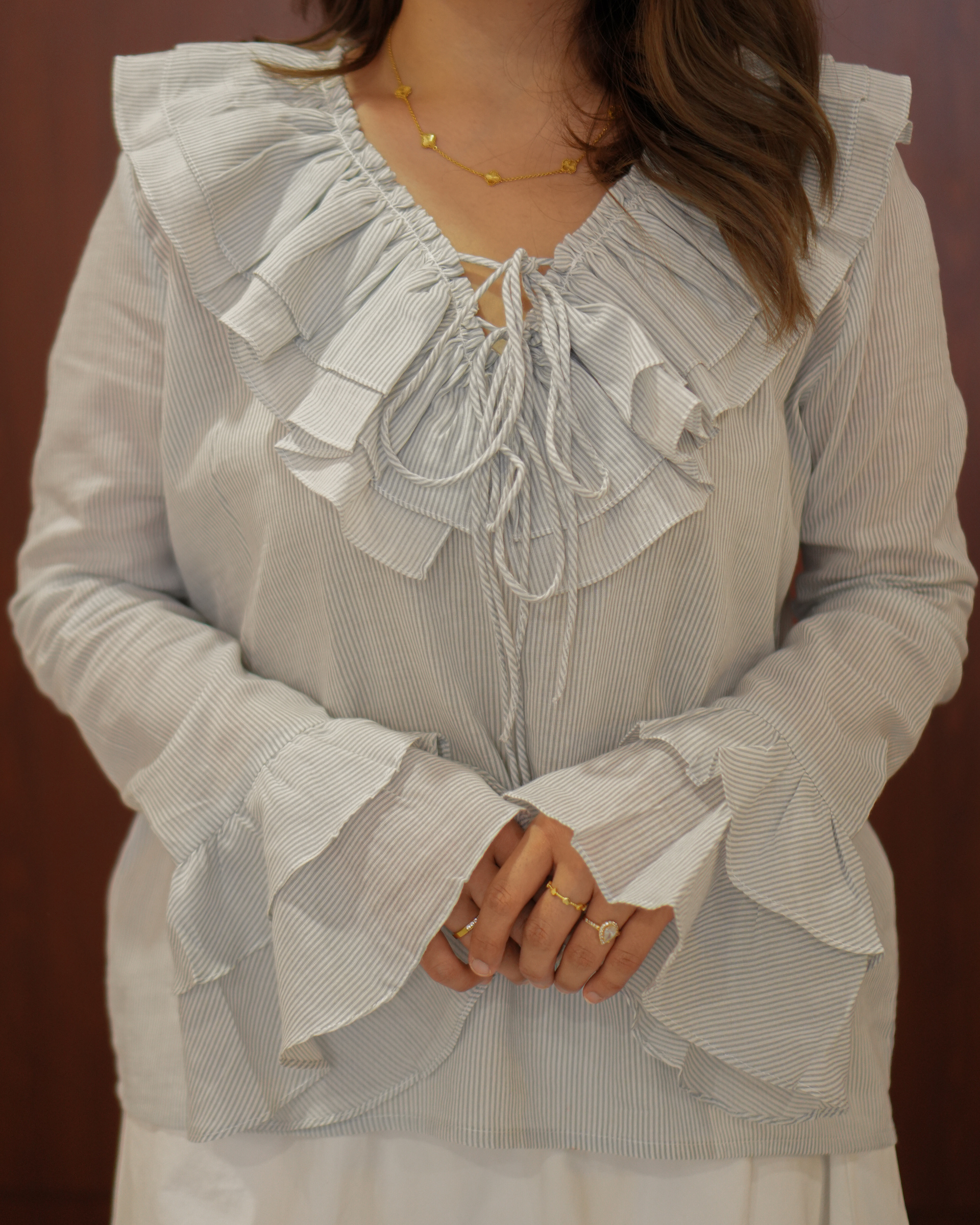 Finura.my Mon Cheri Stripe 03