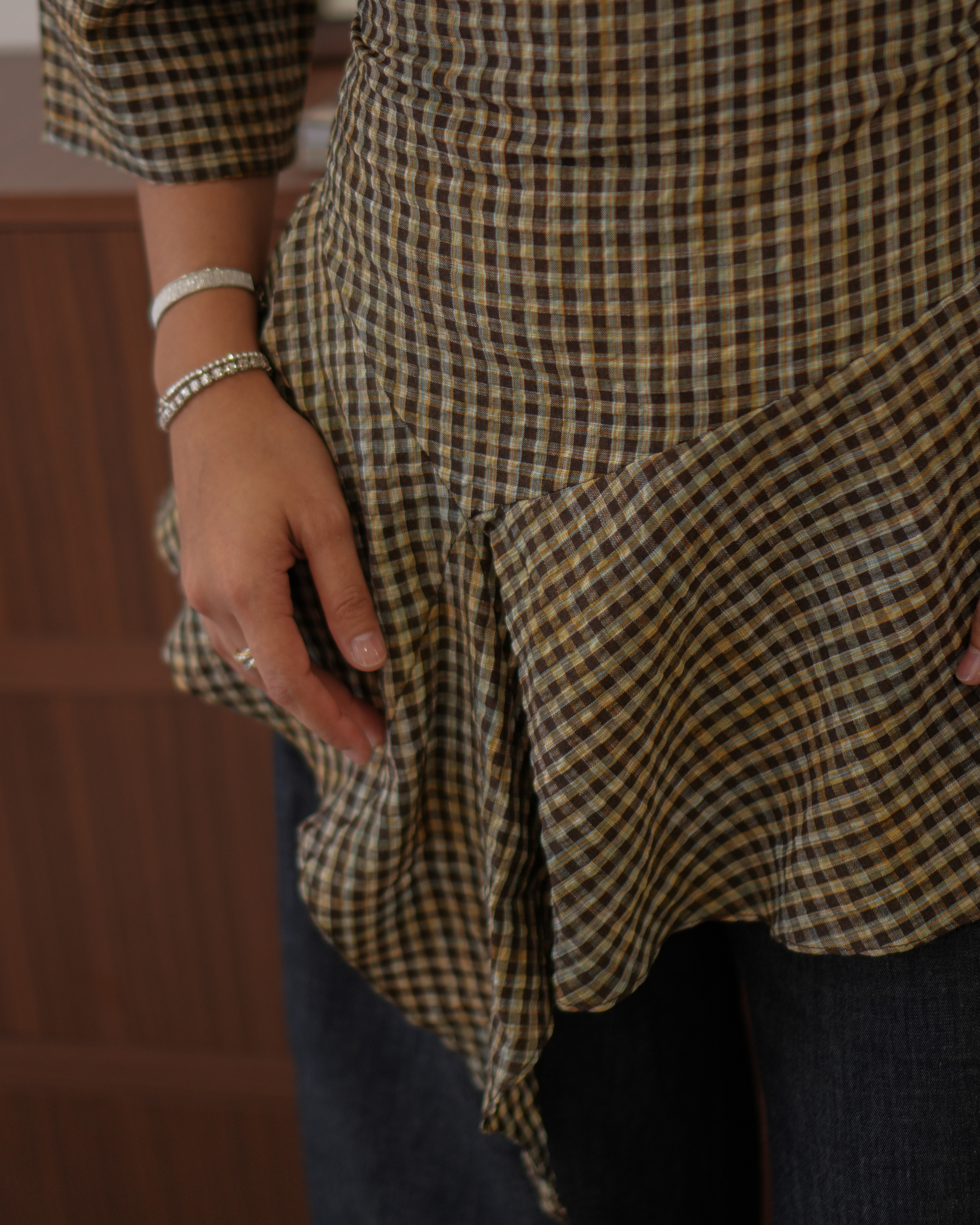 Finura.my Lilou in Brown 04