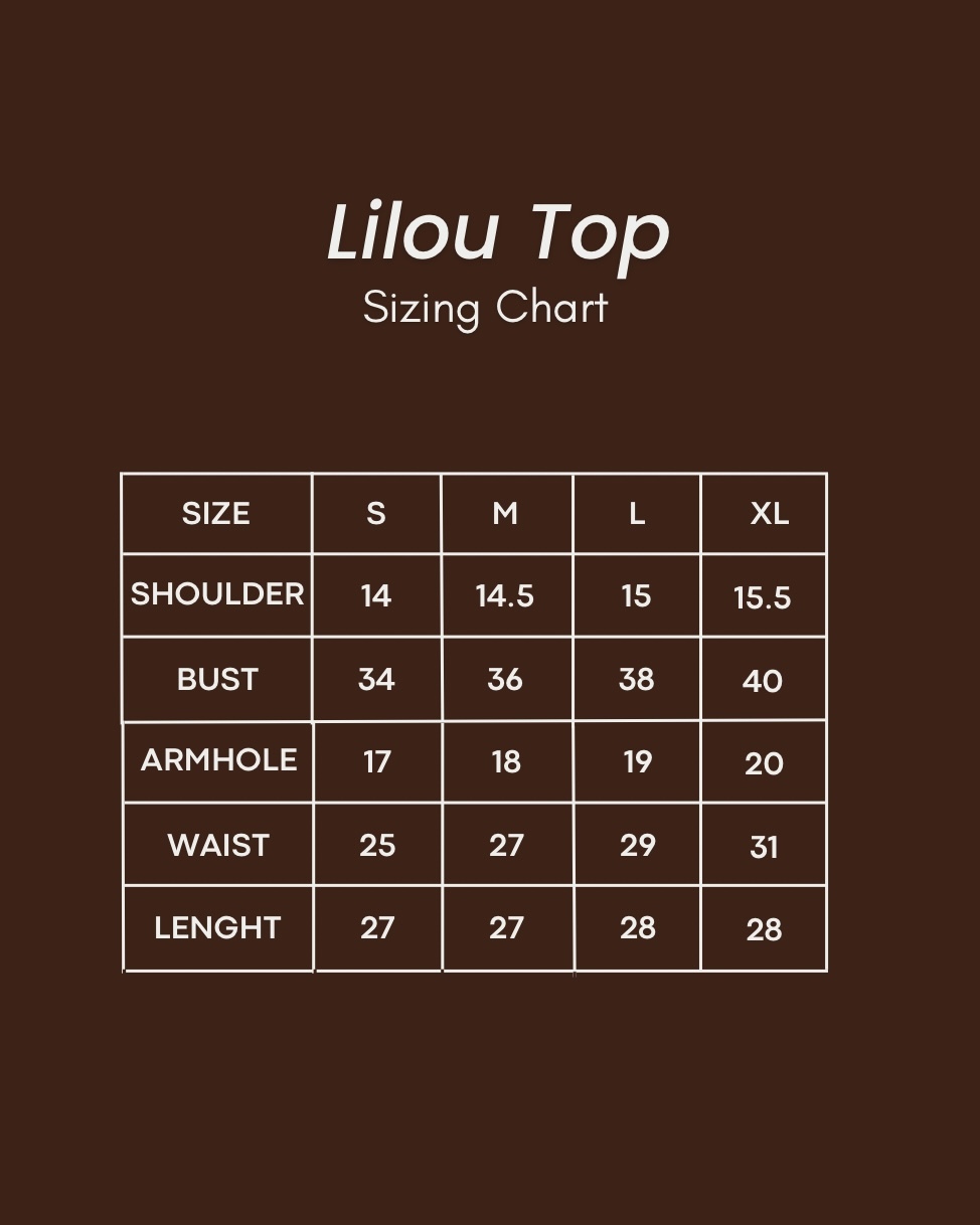 Copy of SIZING CHART - 5