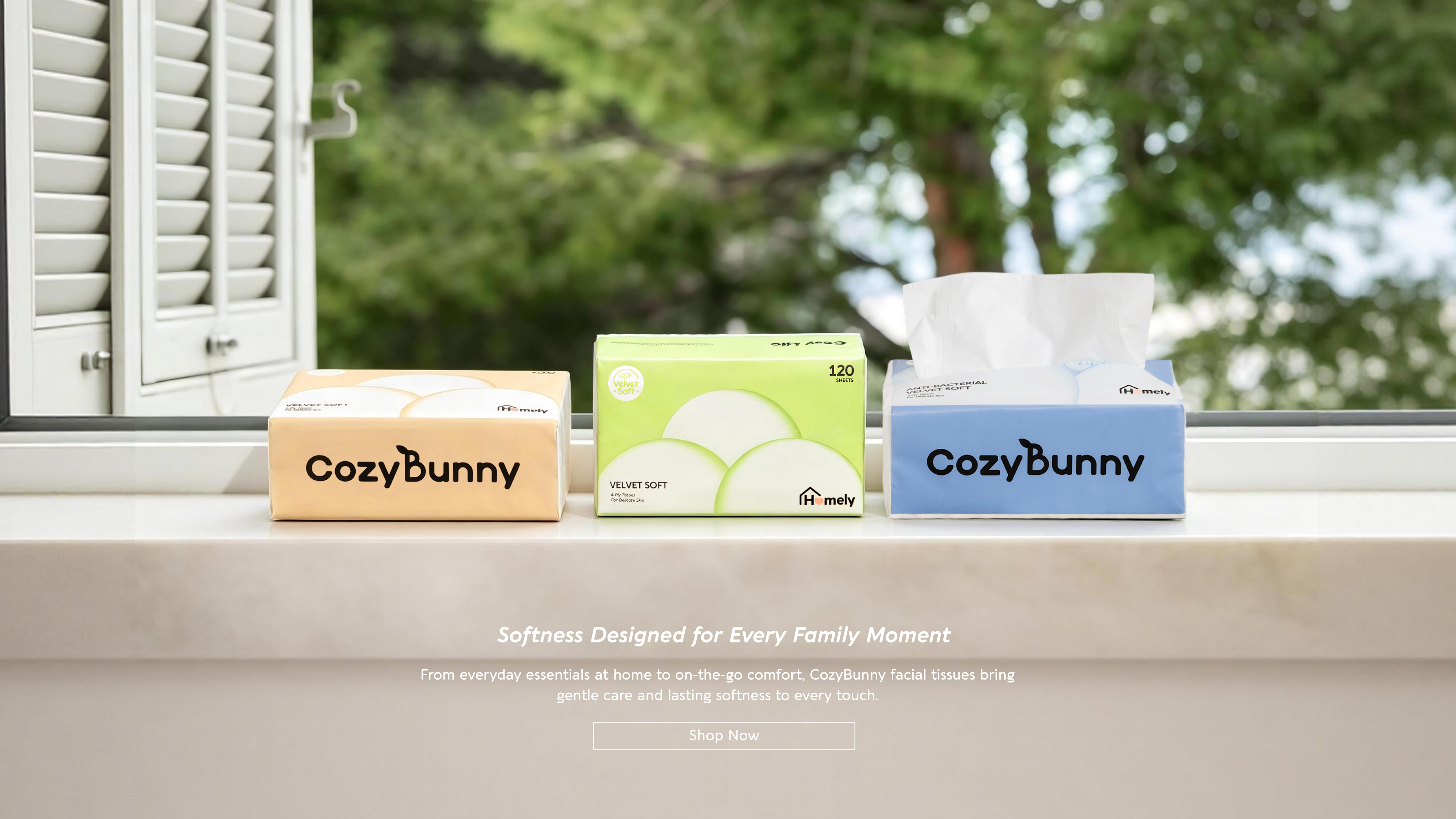  | CozyBunnyMY