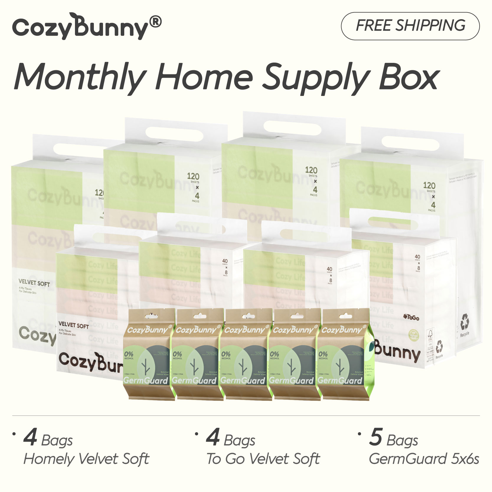 CozyBunnyMY