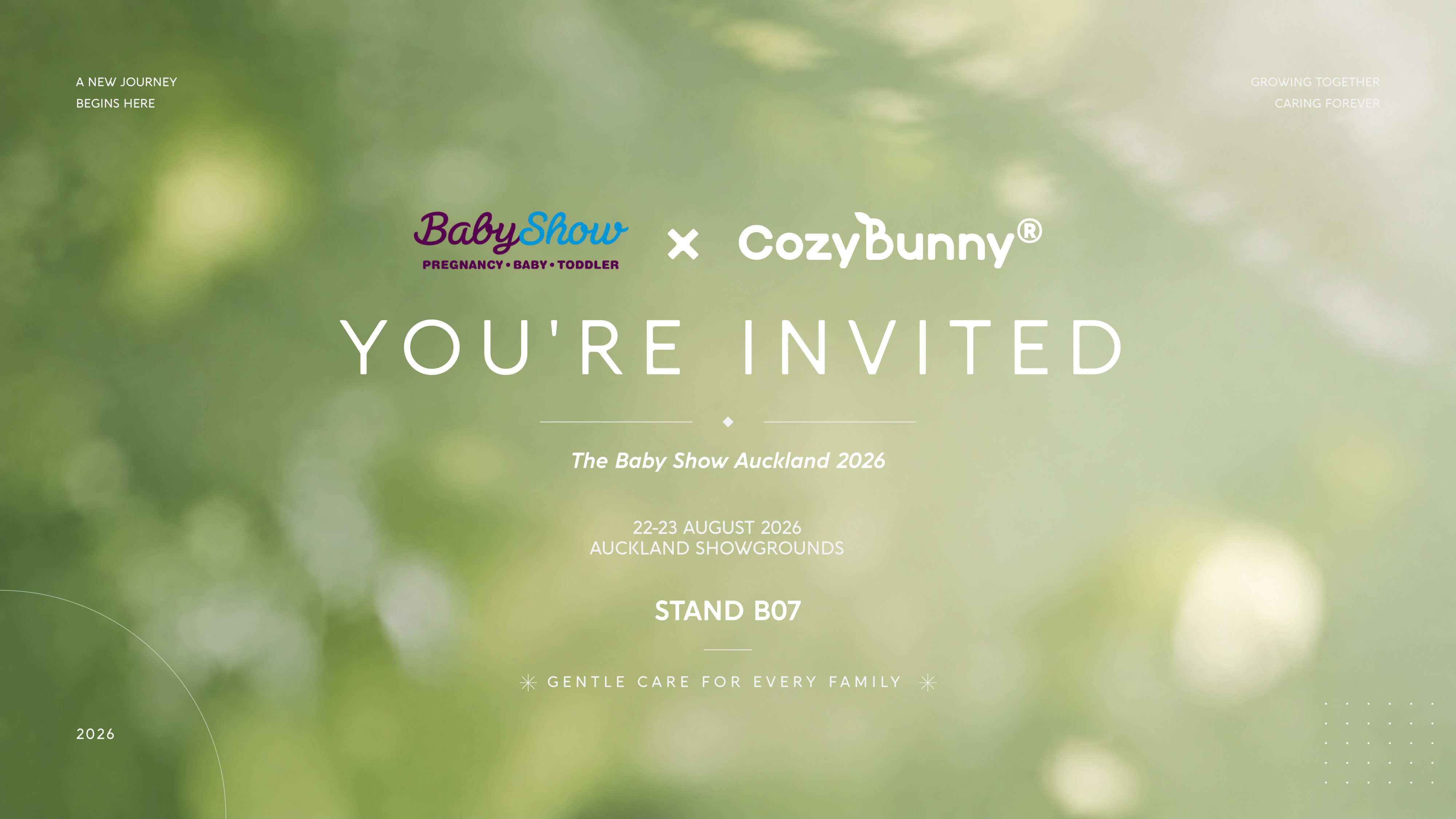  | CozyBunnyNZ