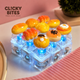 Clicky Bites
