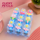 Clicky Petals