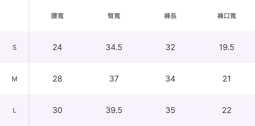 短褲