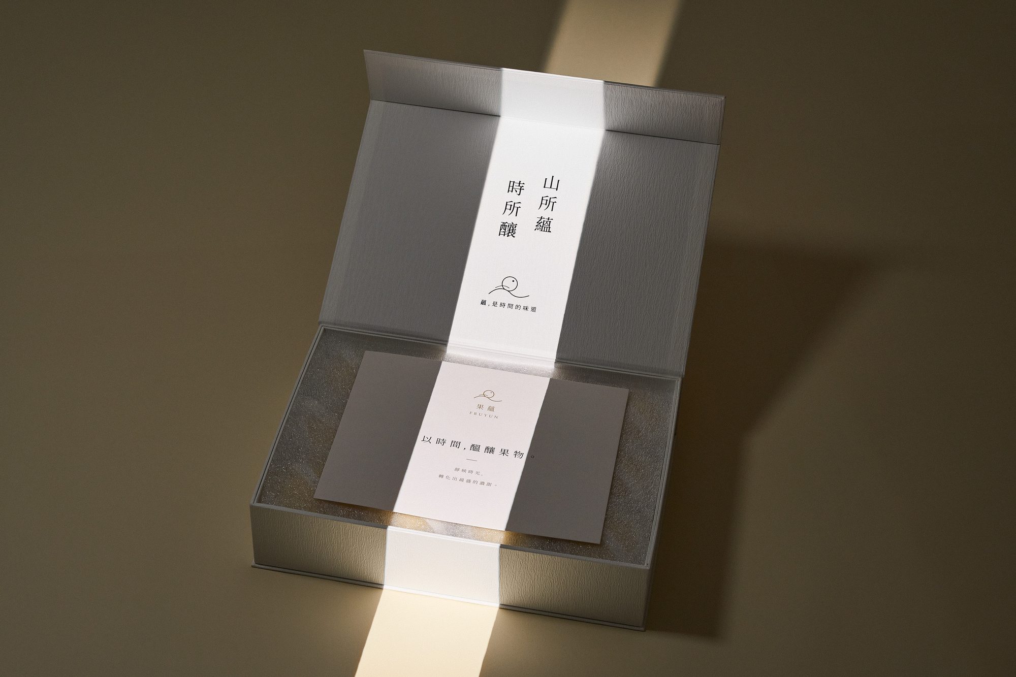 giftbox-open-message-card