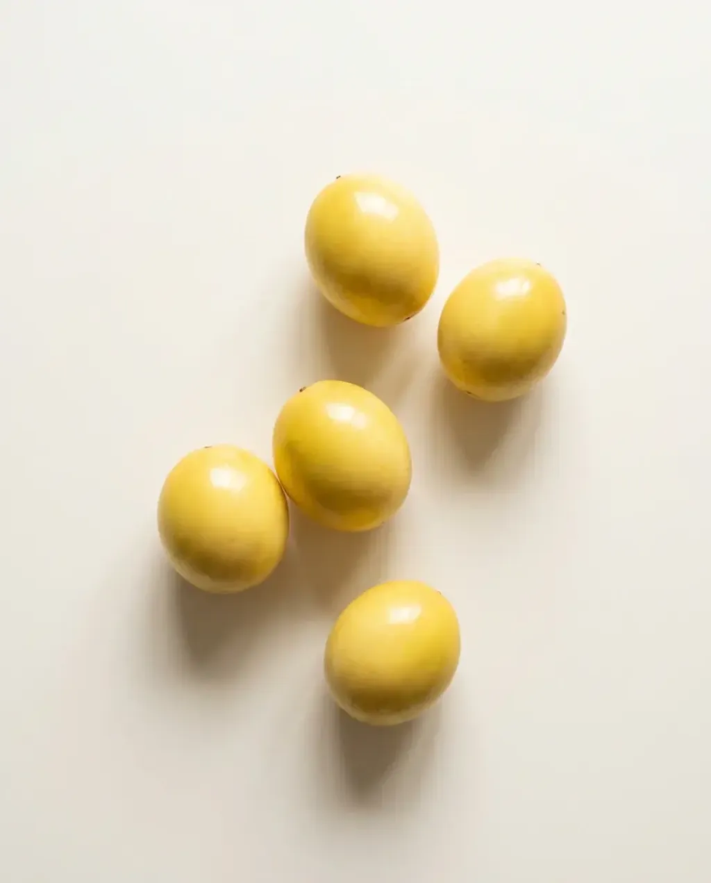 fruit-five