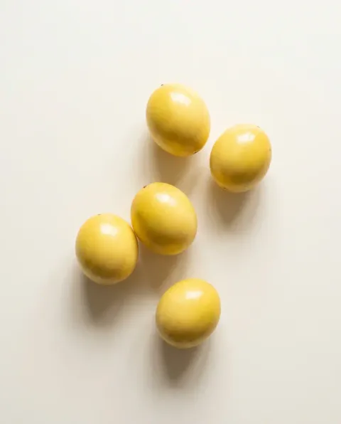 fruit-five