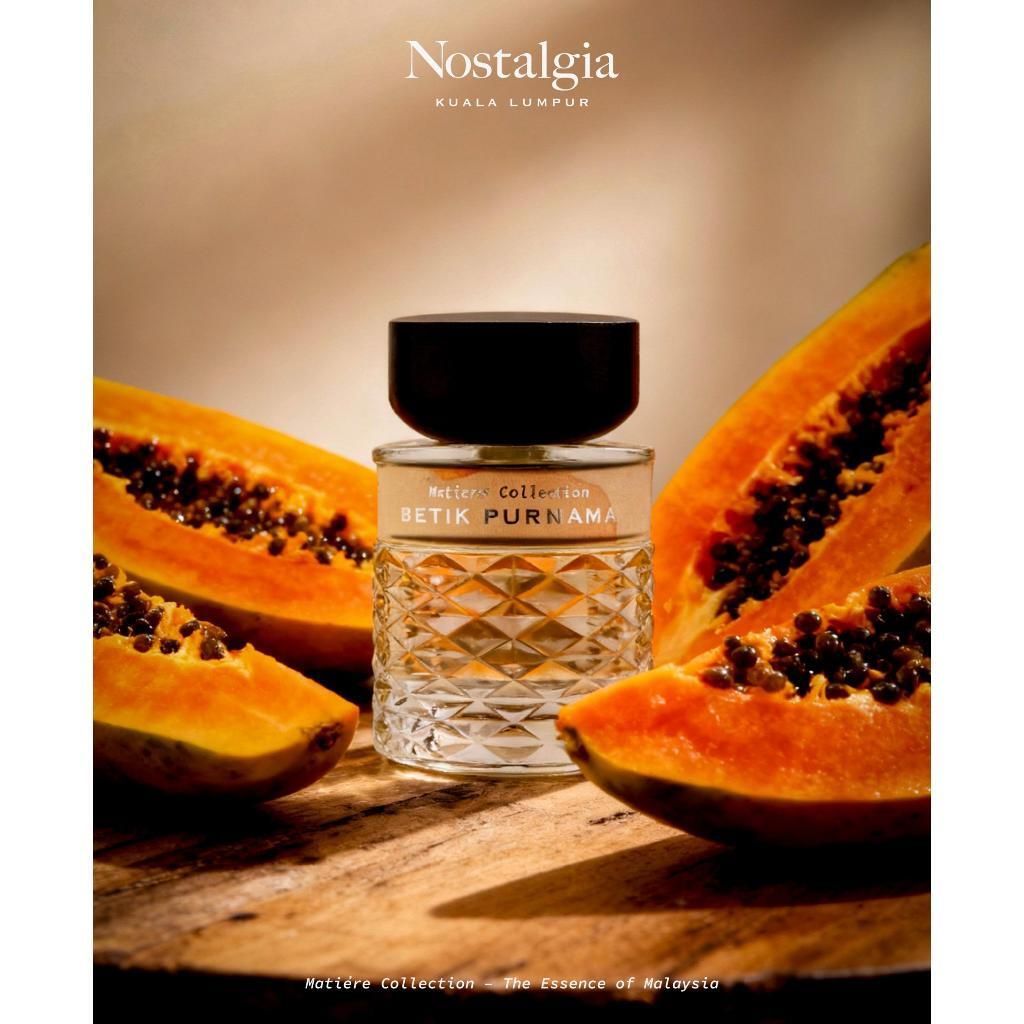 Betik Purnama by SugarBomb, bottle