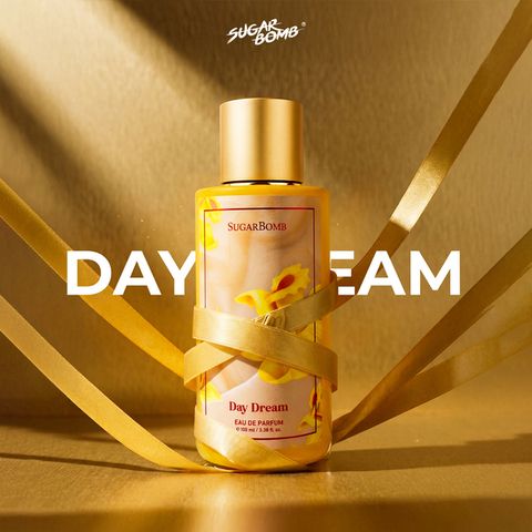 Day Dream by SugarBomb, bottle
