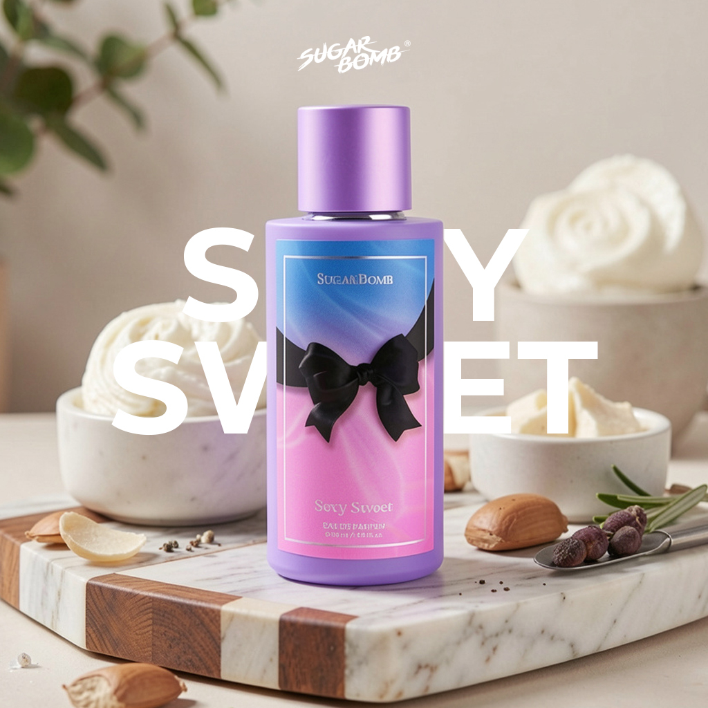 SEXY SWEET