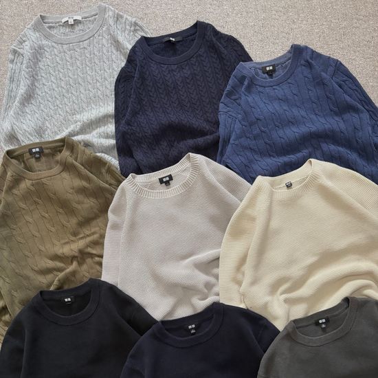 UNIQLO COLLECTION  | Archive 98