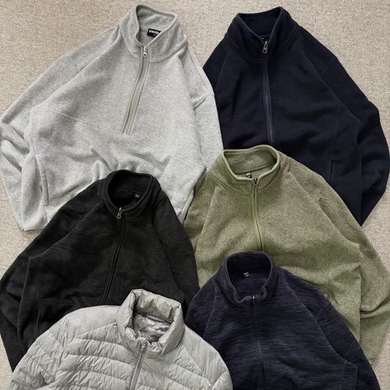 UNIQLO COLLECTION | Archive 98
