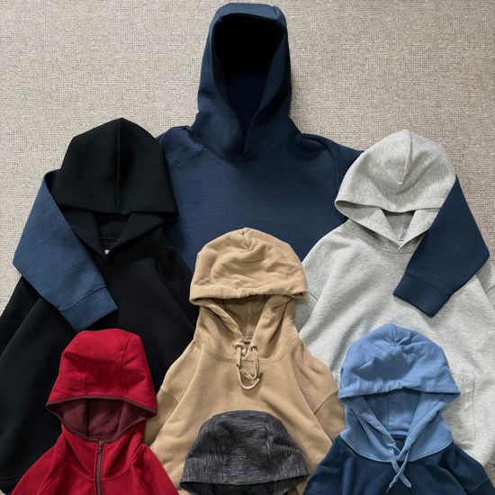 UNIQLO COLLECTION | Archive 98