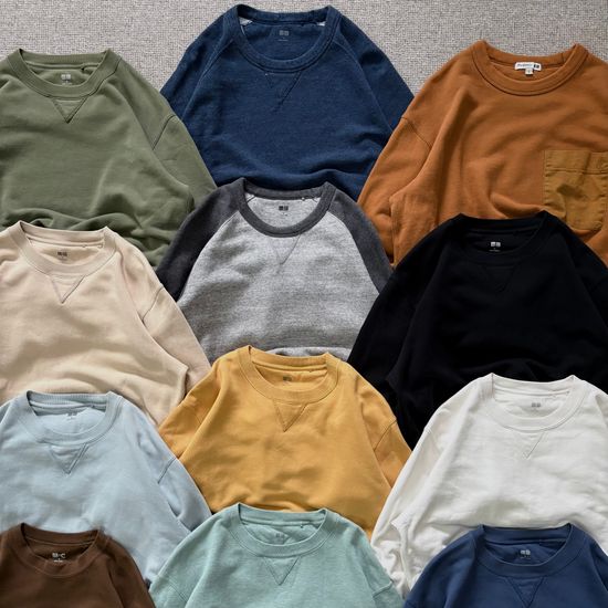 UNIQLO COLLECTION | Archive 98