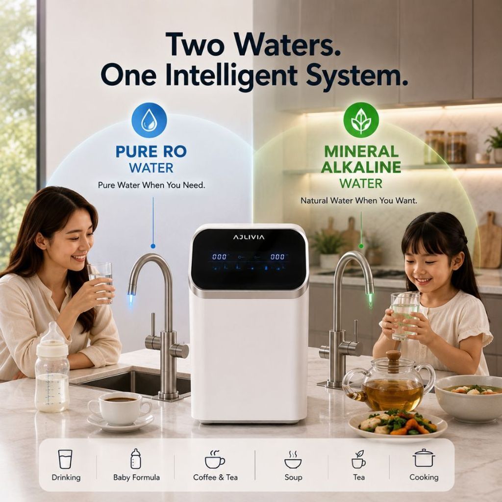 water purifier for Malaysian homes 2.1