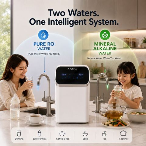 water purifier for Malaysian homes 2.1