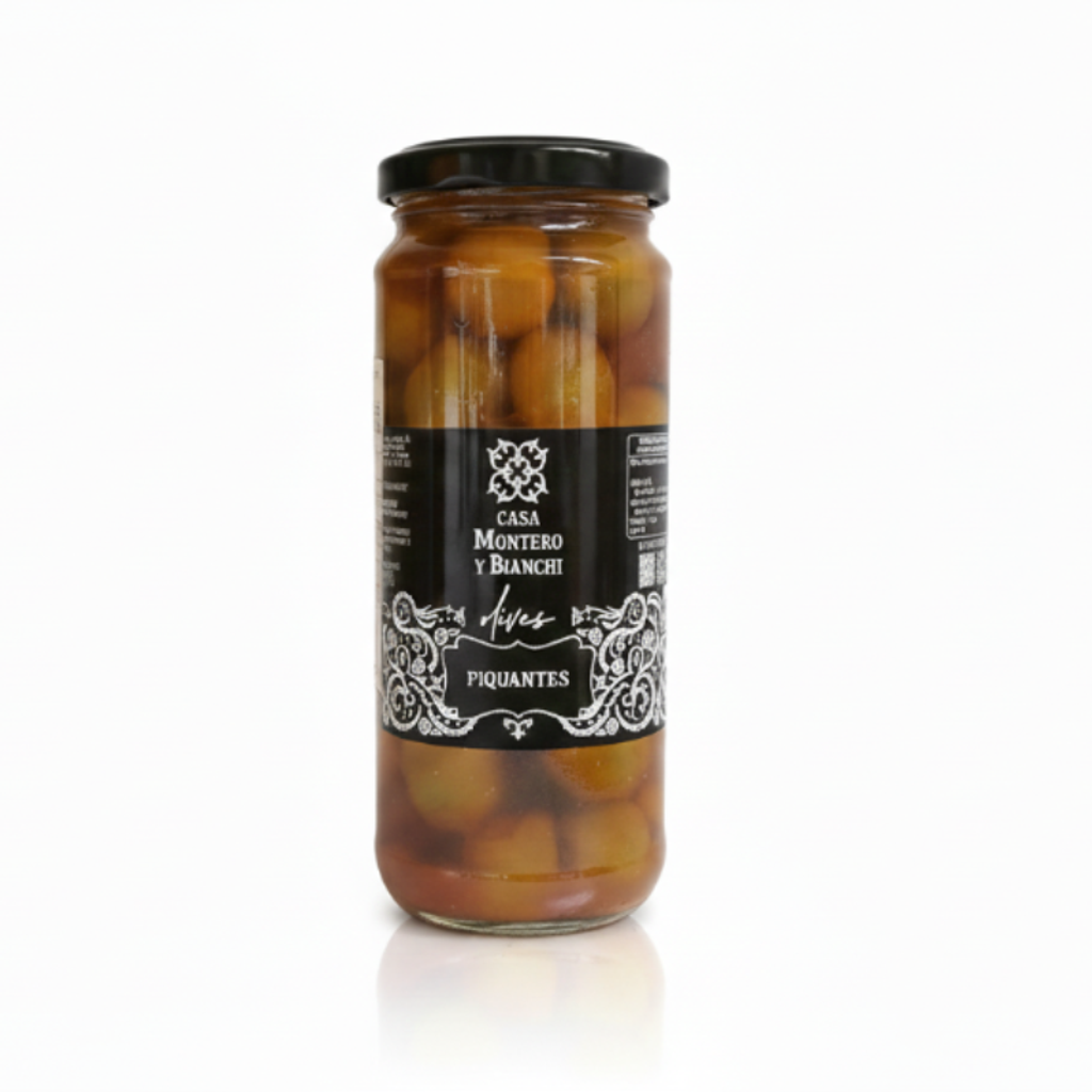 Olives_piquantes_Manzanilla_-Casa_Montero_y_Bianchi
