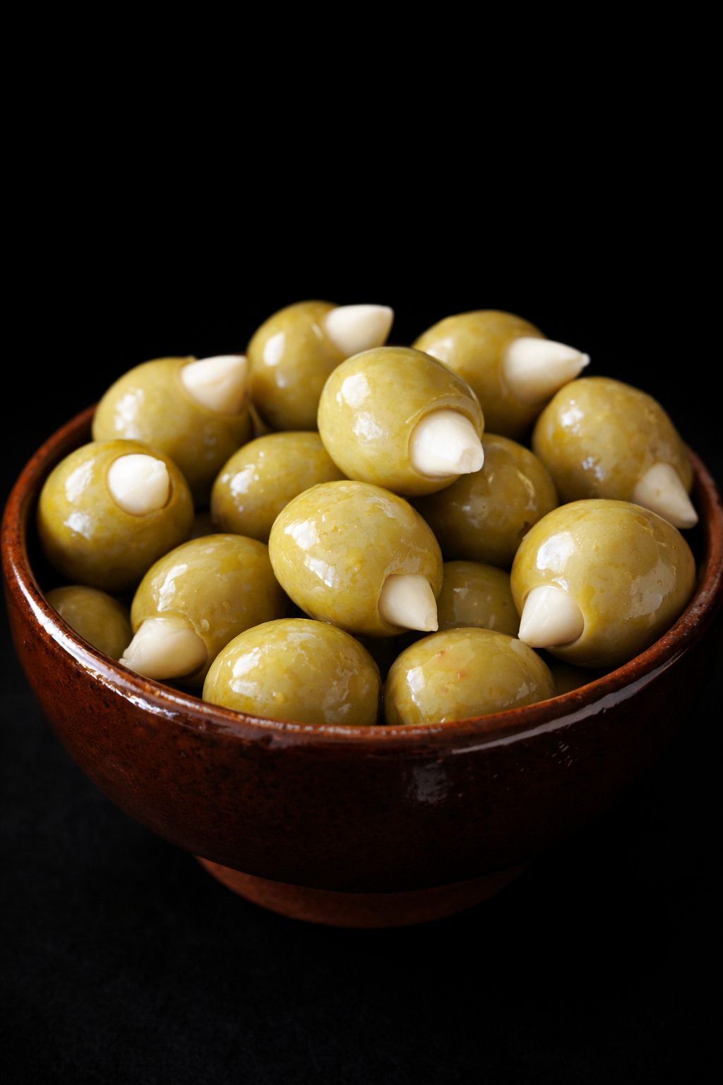 Olives_farcies_aux_amandes_Casa_Montero_y_Bianchi