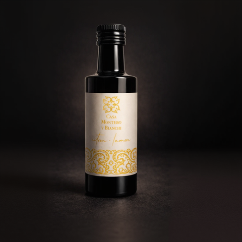 huile-olive-aromatisee-citron-casa-montero-y-bianchi.