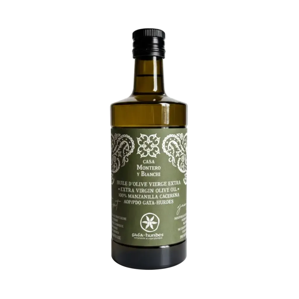 早摘青香500ml-