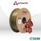 Gold Red Green