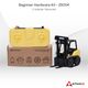 Beginner Kit ZK004