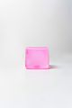JELLY CUBE SMOOTH-Pink