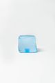 JELLY CUBE SMOOTH-Blue