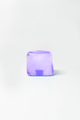 JELLY CUBE SMOOTH-Purple