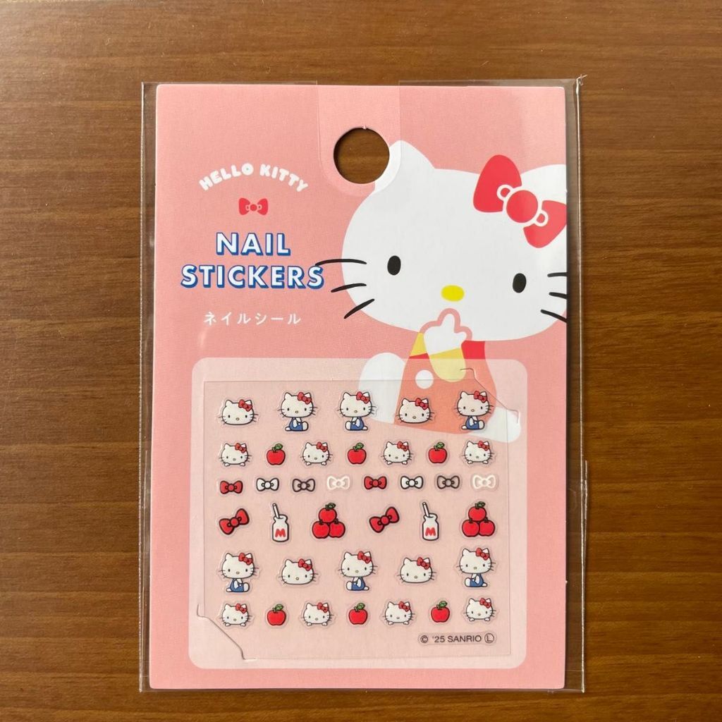 A.凱蒂貓