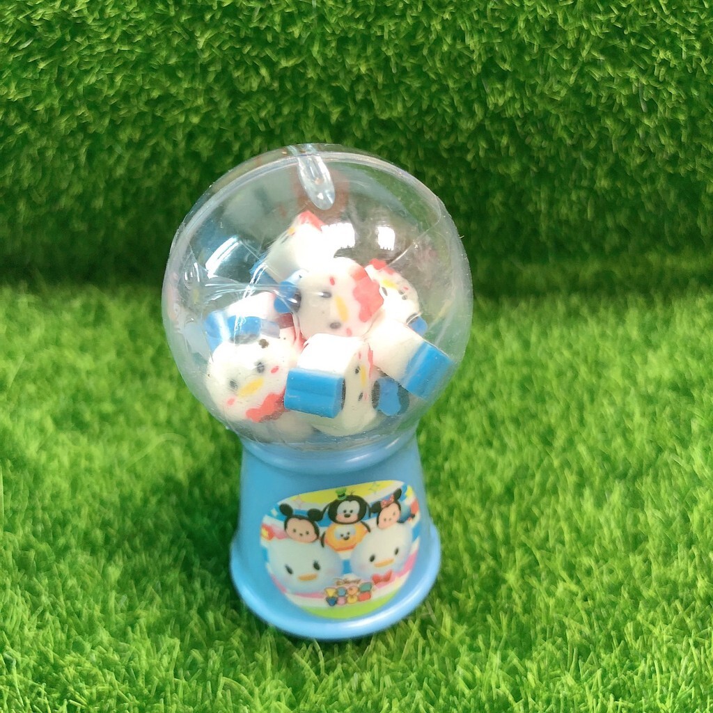 1 唐老鴨