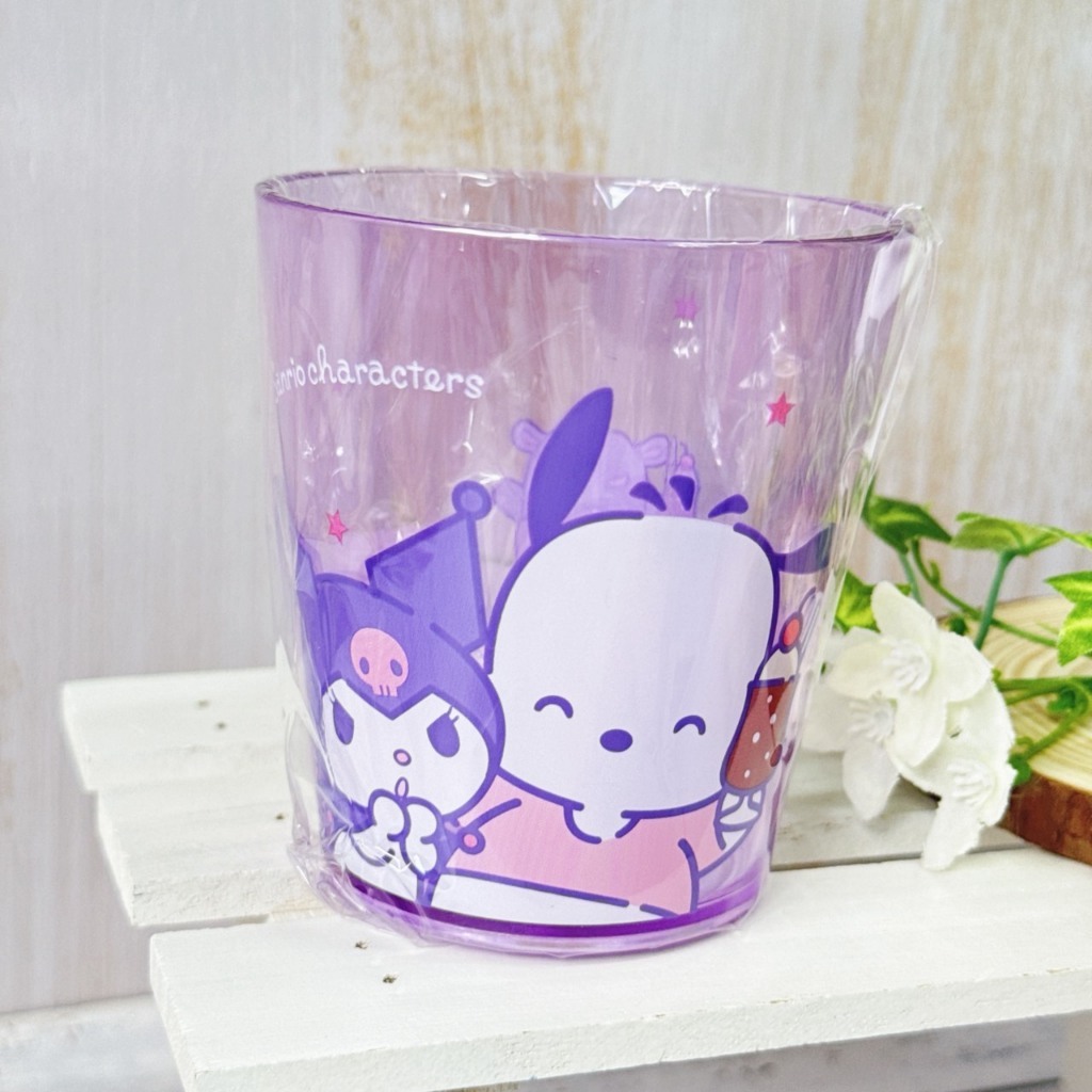 B. 酷洛米&帕洽狗