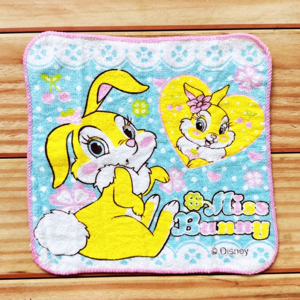 3邦妮兔