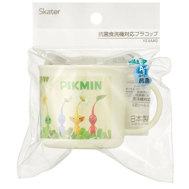 Pikmin漱口杯