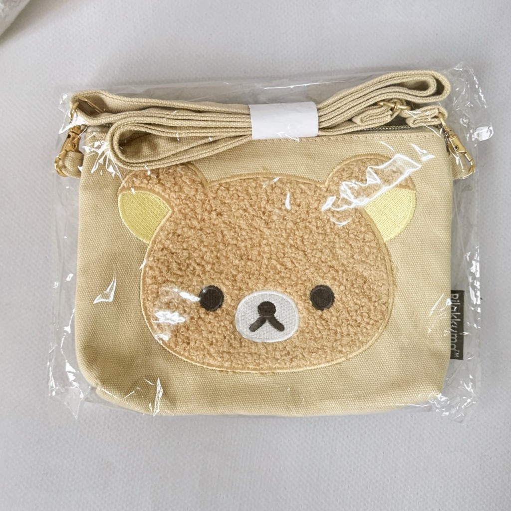 刺繡藝術系列3用包