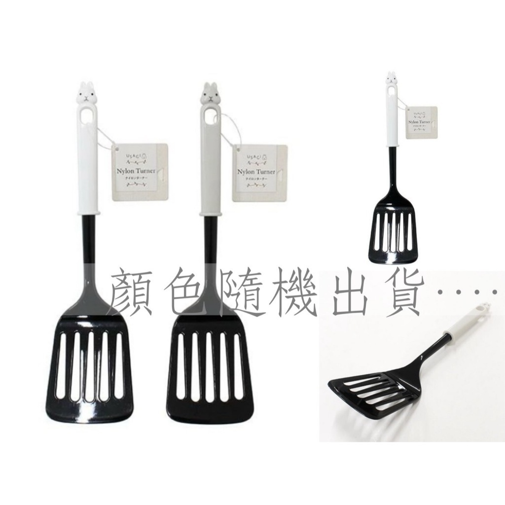3.尼龍炒菜鏟1入
