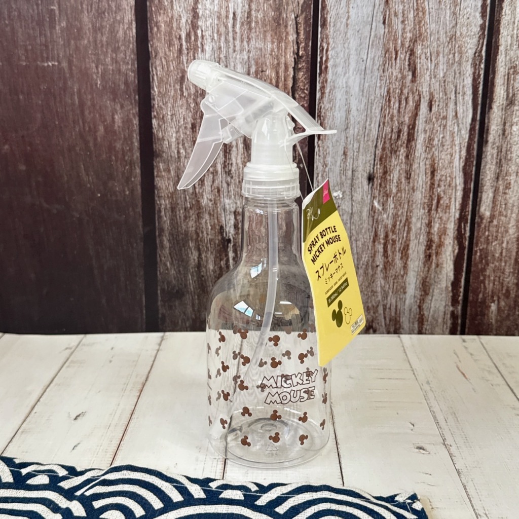 A. 380ml 透明瓶身