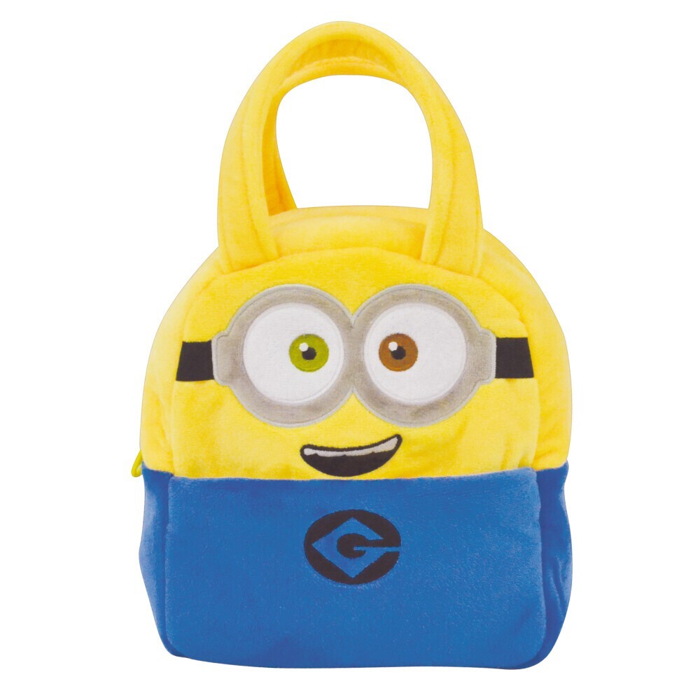 小小兵Minions