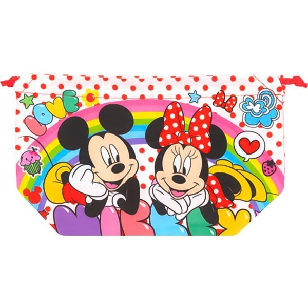 1 米奇&米妮