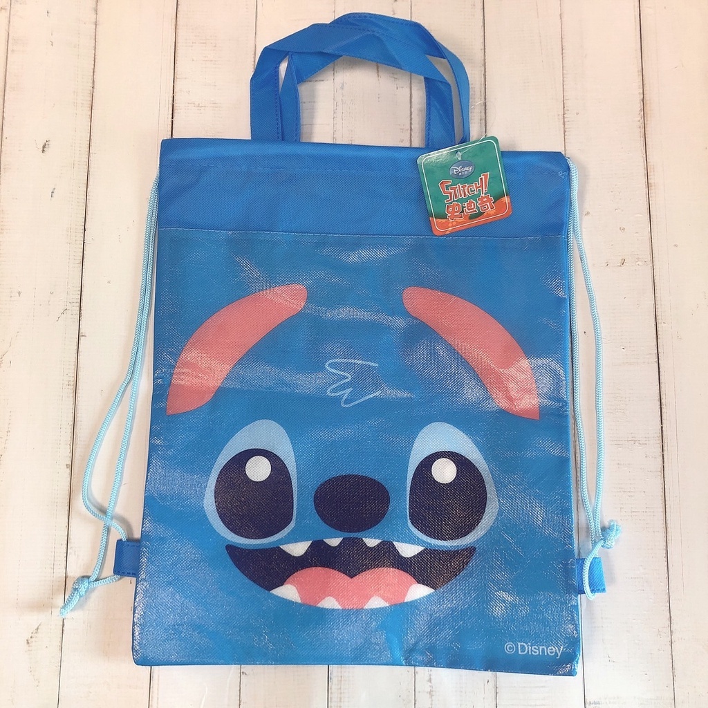1 史迪奇