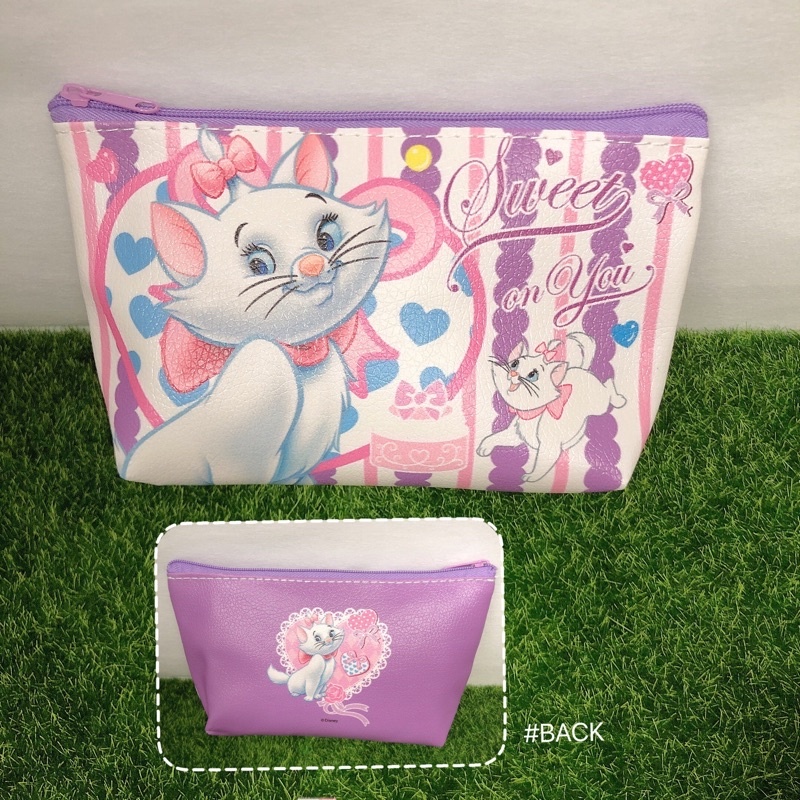 1- 貓咪