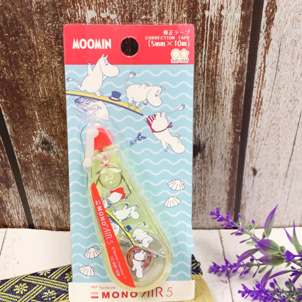 Moomin