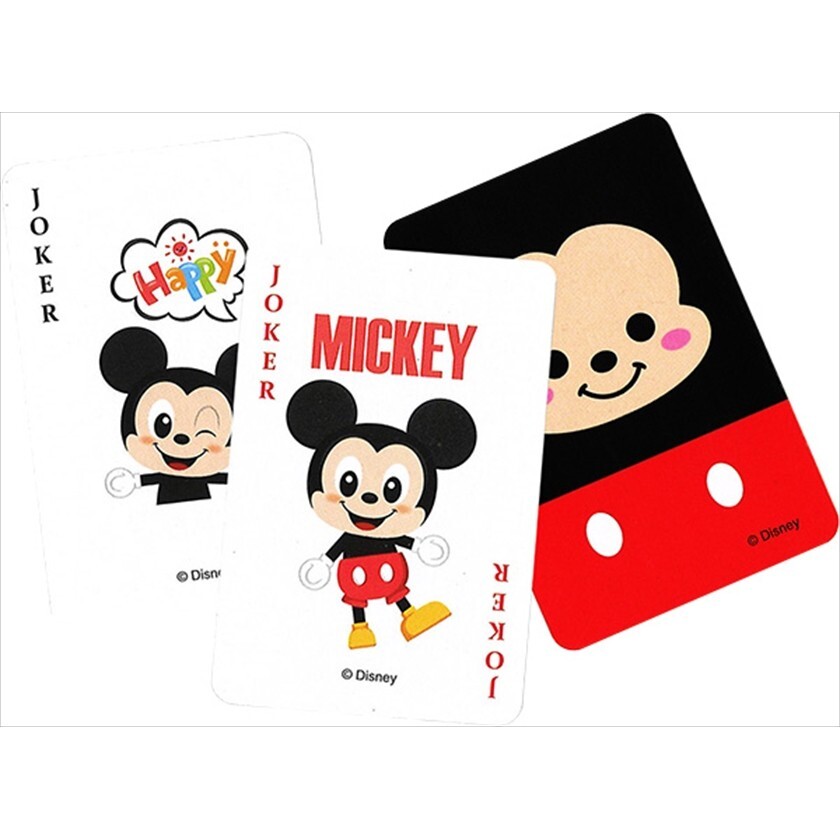 1. 米奇