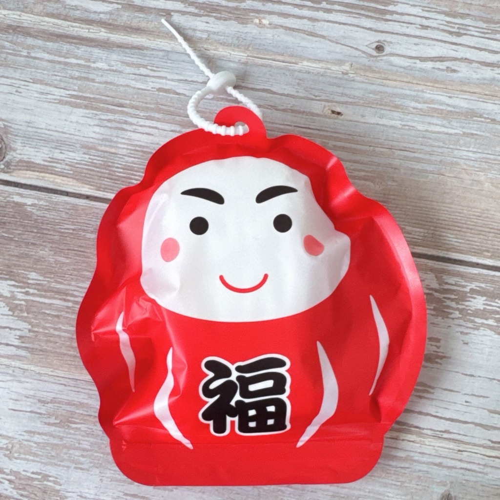 2. 達摩
